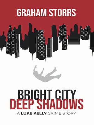 cover image of Bright City Deep Shadows